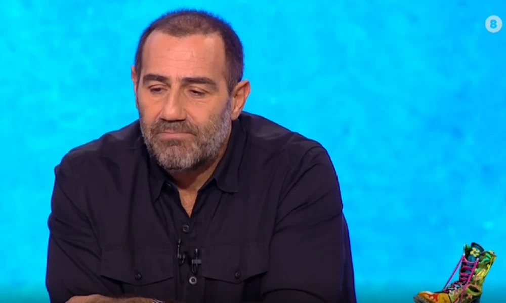 Ράδιο Αρβύλα: Ξέσπασμα Κανάκη - «Δεν ντρέπεστε ρε κωλ…δα - Μα πόσο βλάκες μπορεί να είστε;» (Βίντεο)